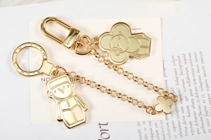 Louis Vuitton Keychains